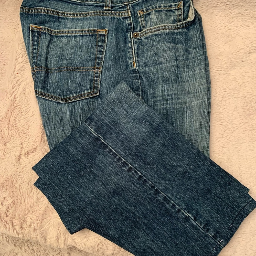 Men’s Sonoma jeans